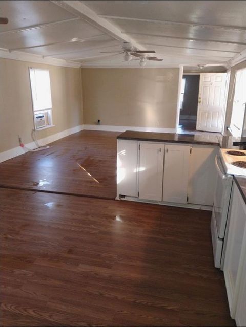 Tiny photo for 209 County Road 4852, Newark, TX 76071 (MLS # 21099472)