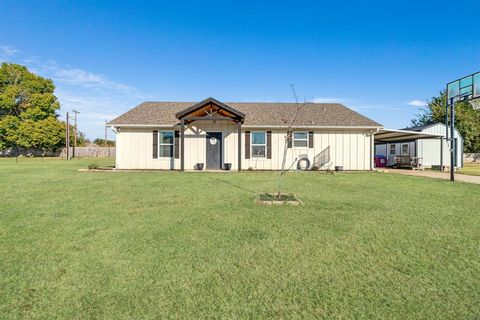 134 PR 43790 Paris TX 75462