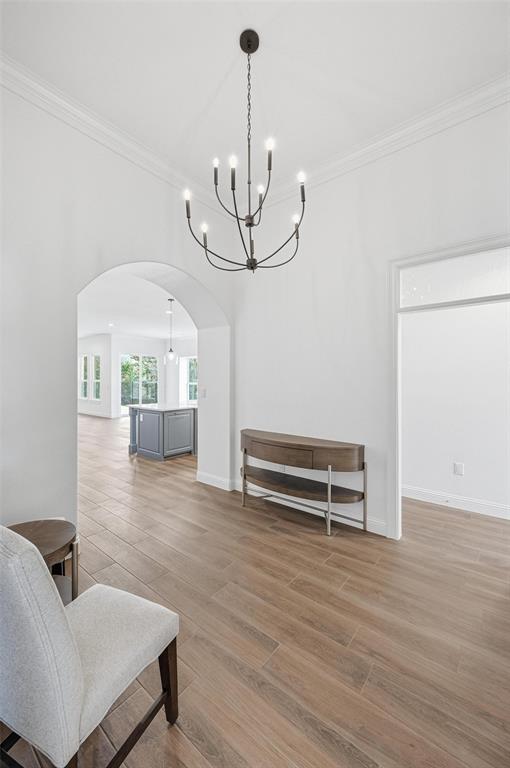 Wickliffe Manor - Residential