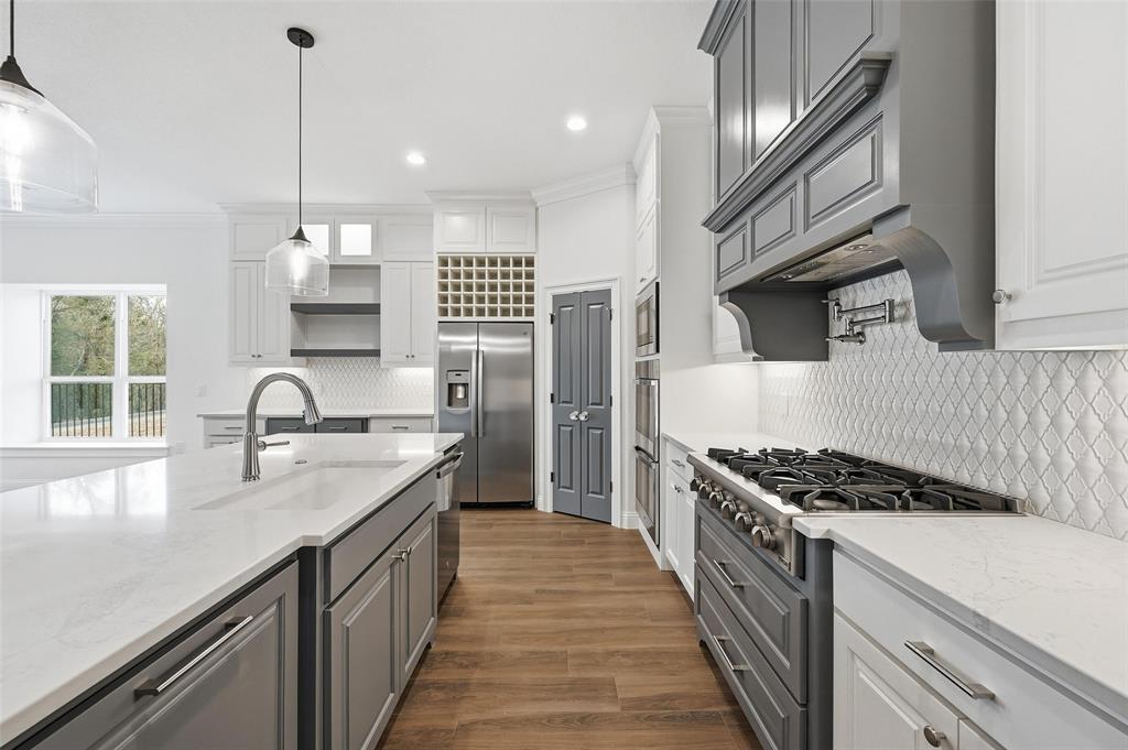 Wickliffe Manor - Residential