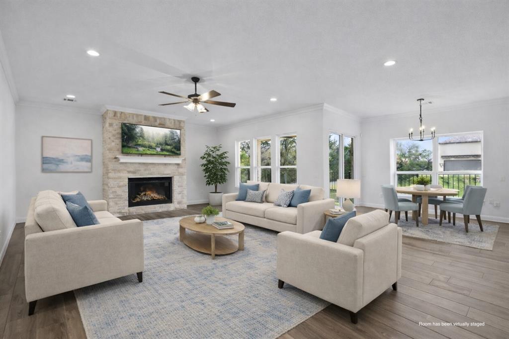 Wickliffe Manor - Residential