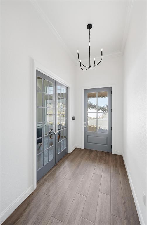 Wickliffe Manor - Residential