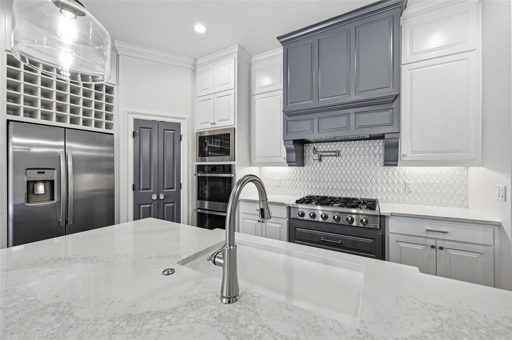 Wickliffe Manor - Residential