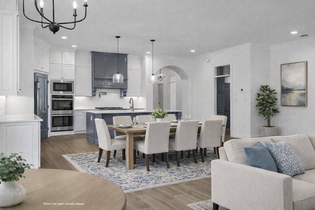 Wickliffe Manor - Residential