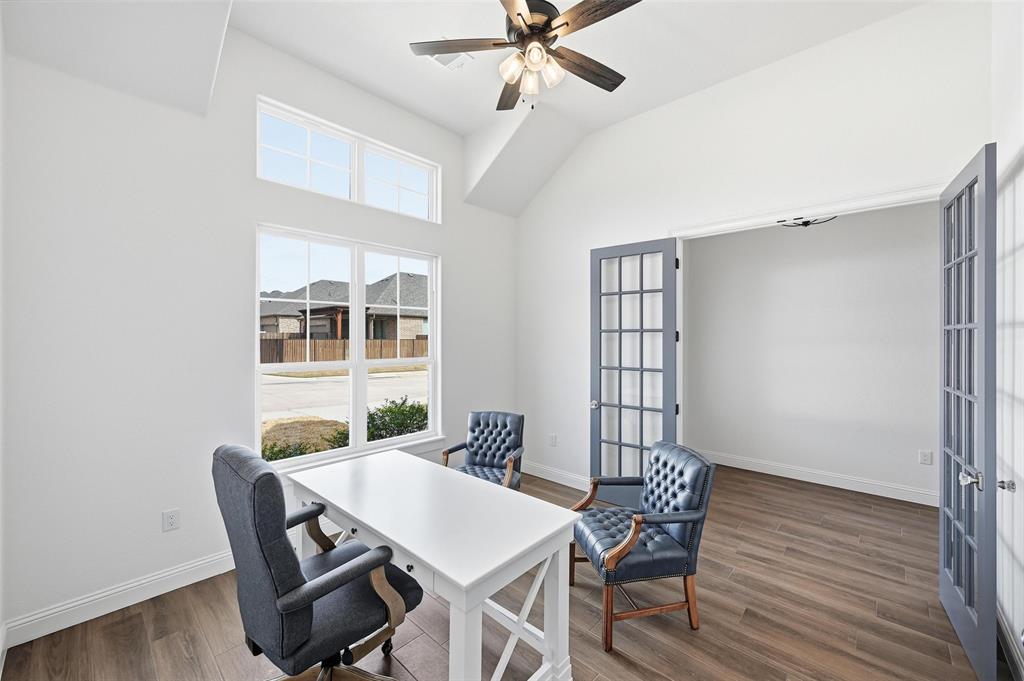 Wickliffe Manor - Residential