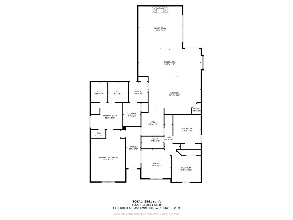 Wickliffe Manor - Residential
