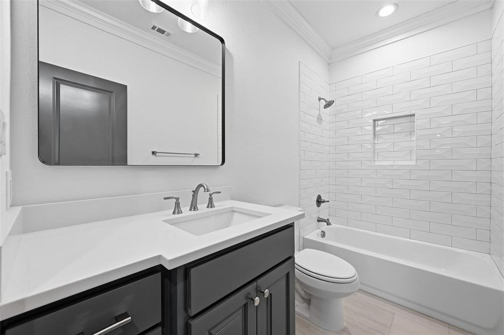 Wickliffe Manor - Residential