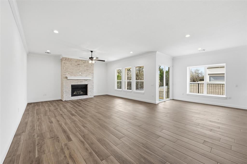 Wickliffe Manor - Residential