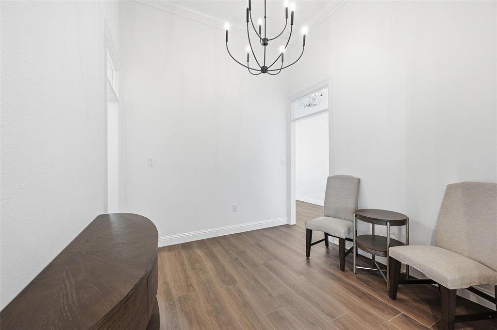 Wickliffe Manor - Residential