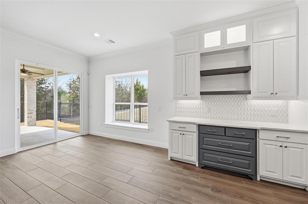 Wickliffe Manor - Residential