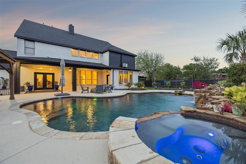730 Mount Gilead Road