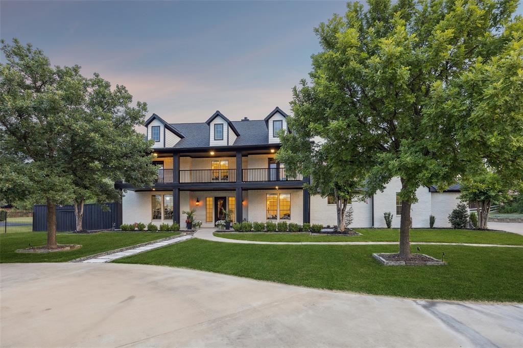 730 Mount Gilead Road