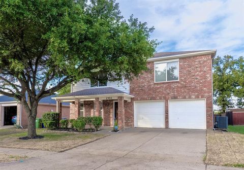 2904 Post Oak Drive Seagoville TX 75159