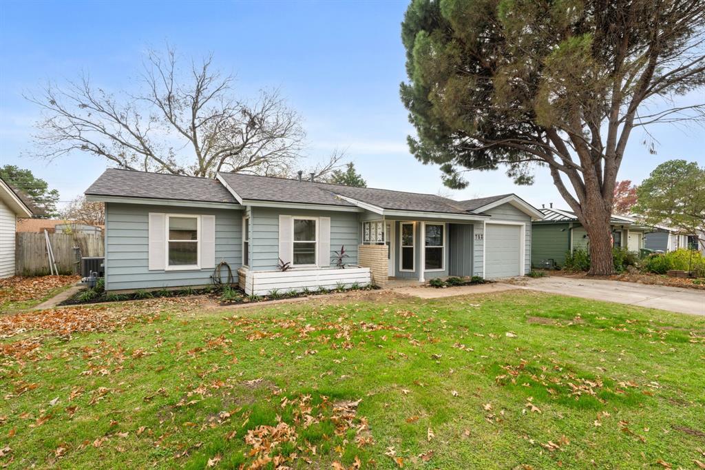 Anderson-Hurst Add - Residential