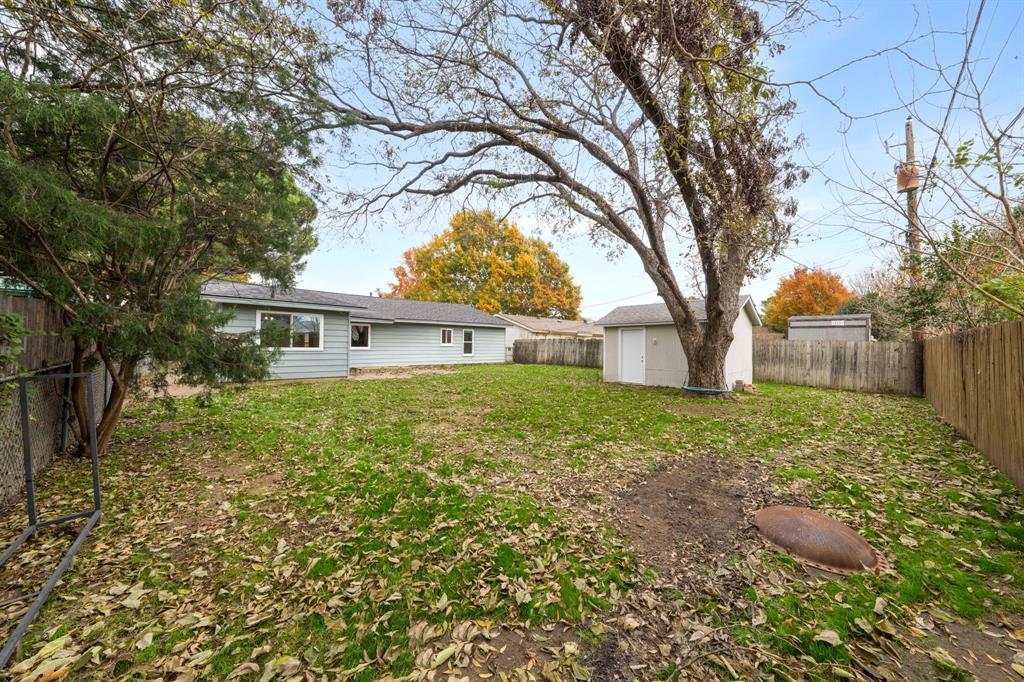 Anderson-Hurst Add - Residential