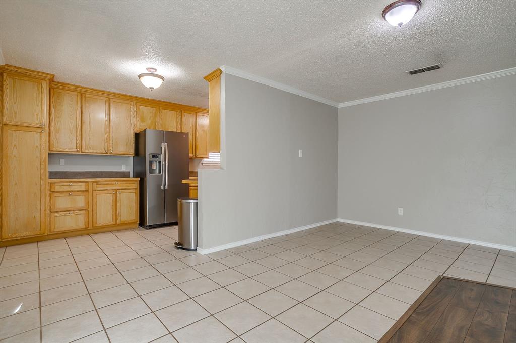 Gardens - Residential