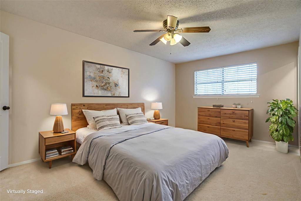 Gardens - Residential