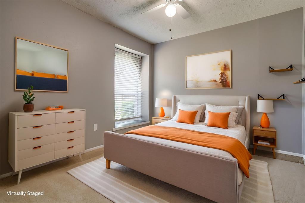 Gardens - Residential