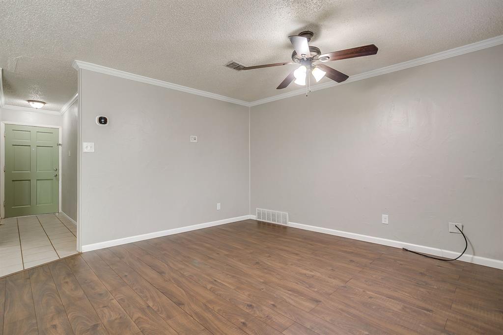 Gardens - Residential