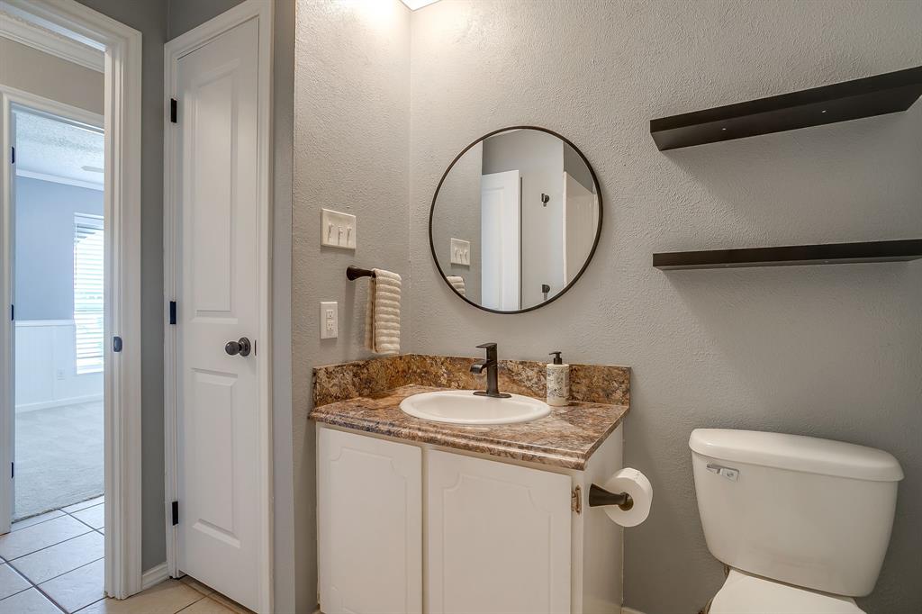 Gardens - Residential