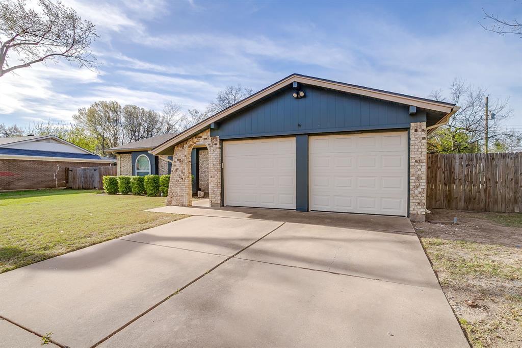 Gardens - Residential