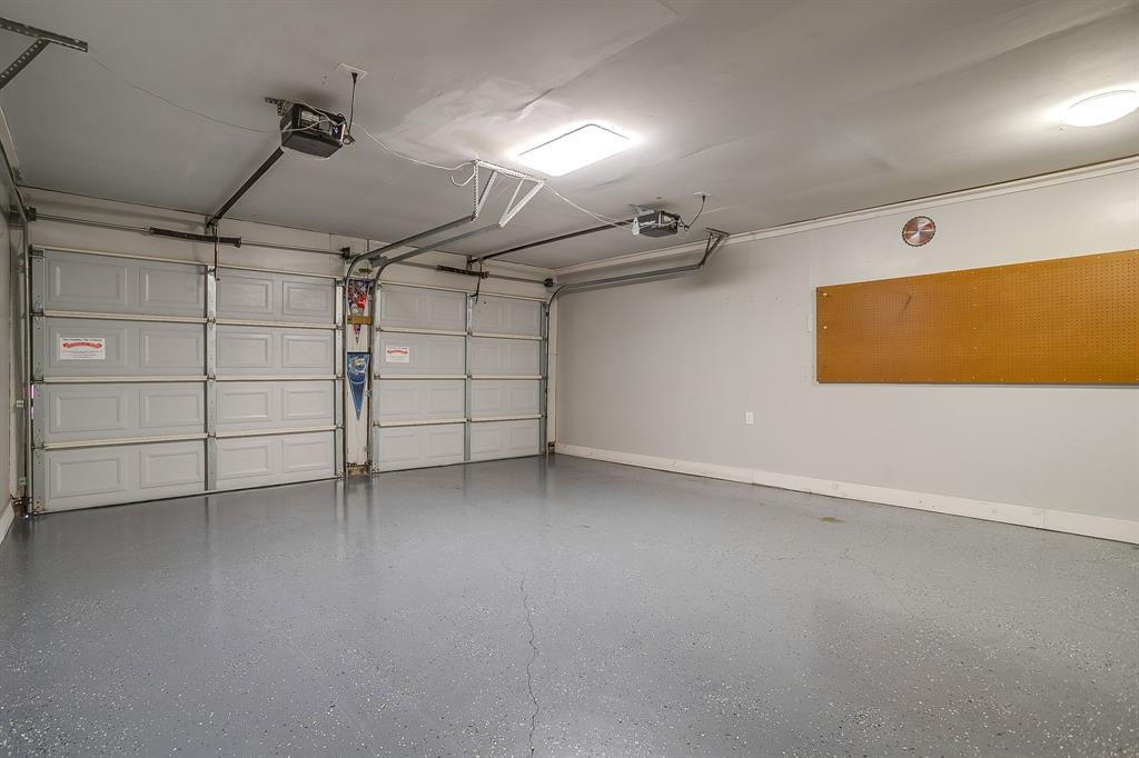 Gardens - Residential