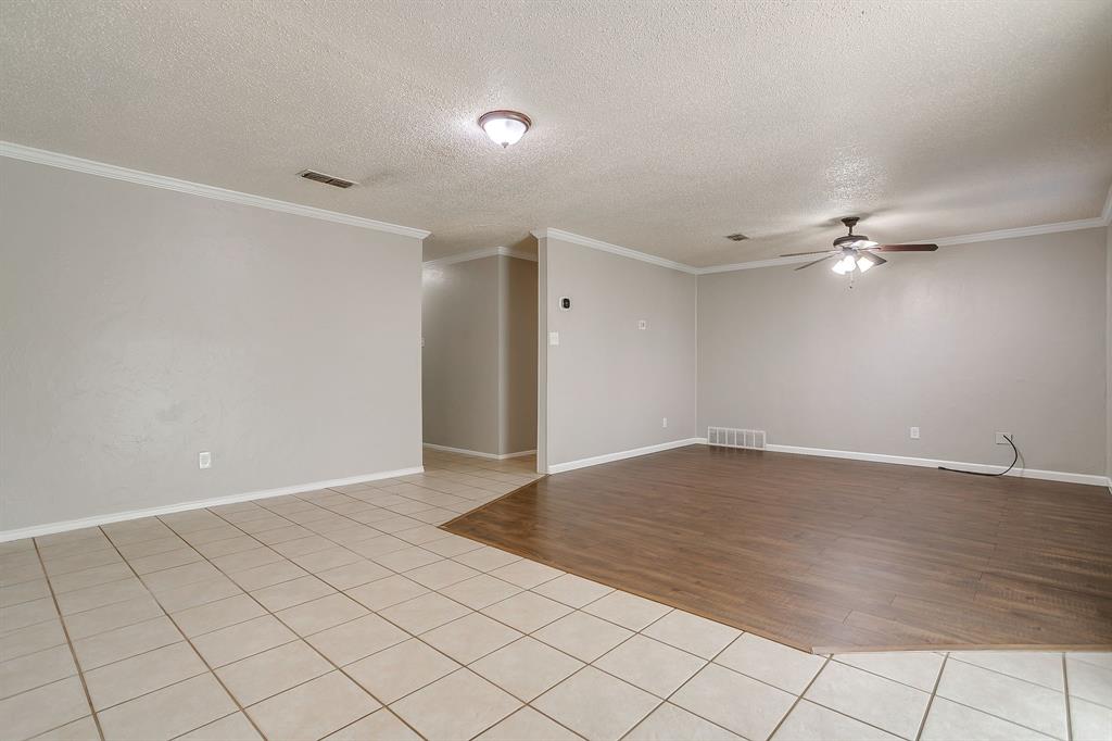 Gardens - Residential