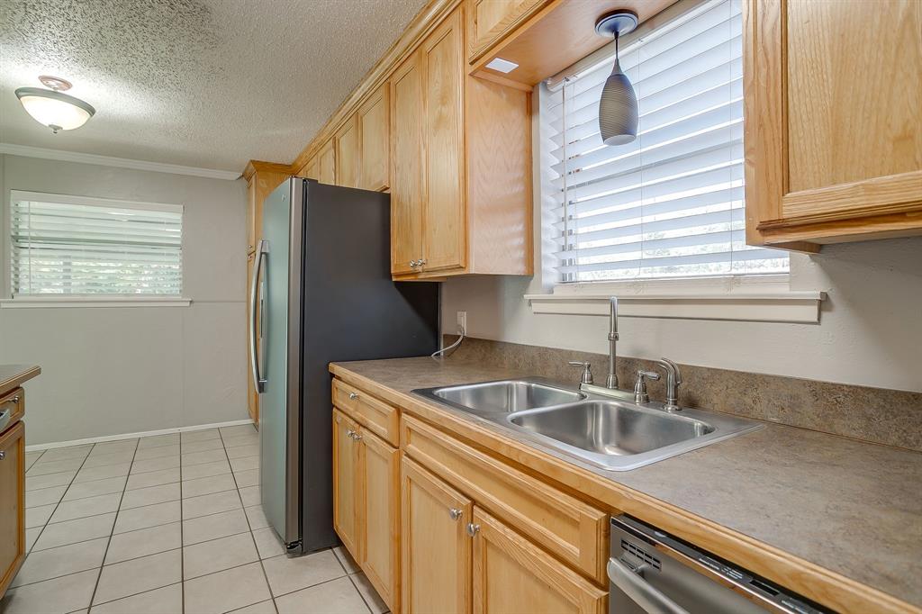 Gardens - Residential