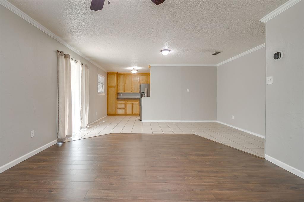 Gardens - Residential