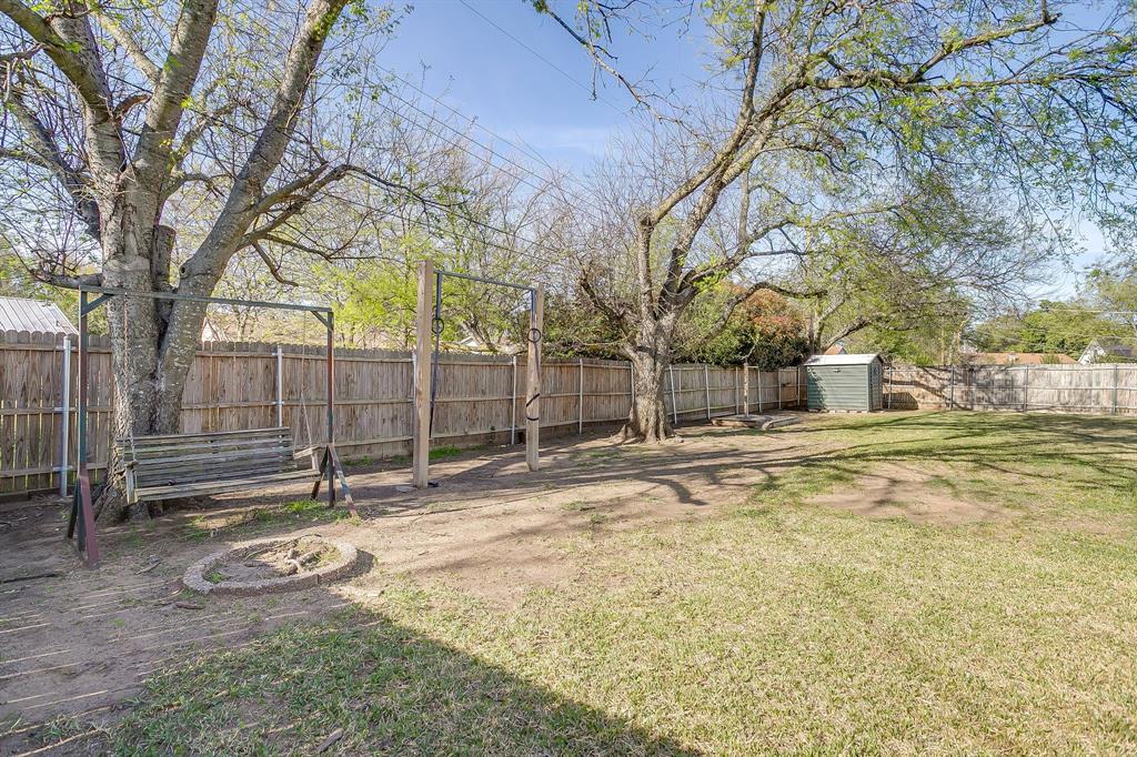 Gardens - Residential