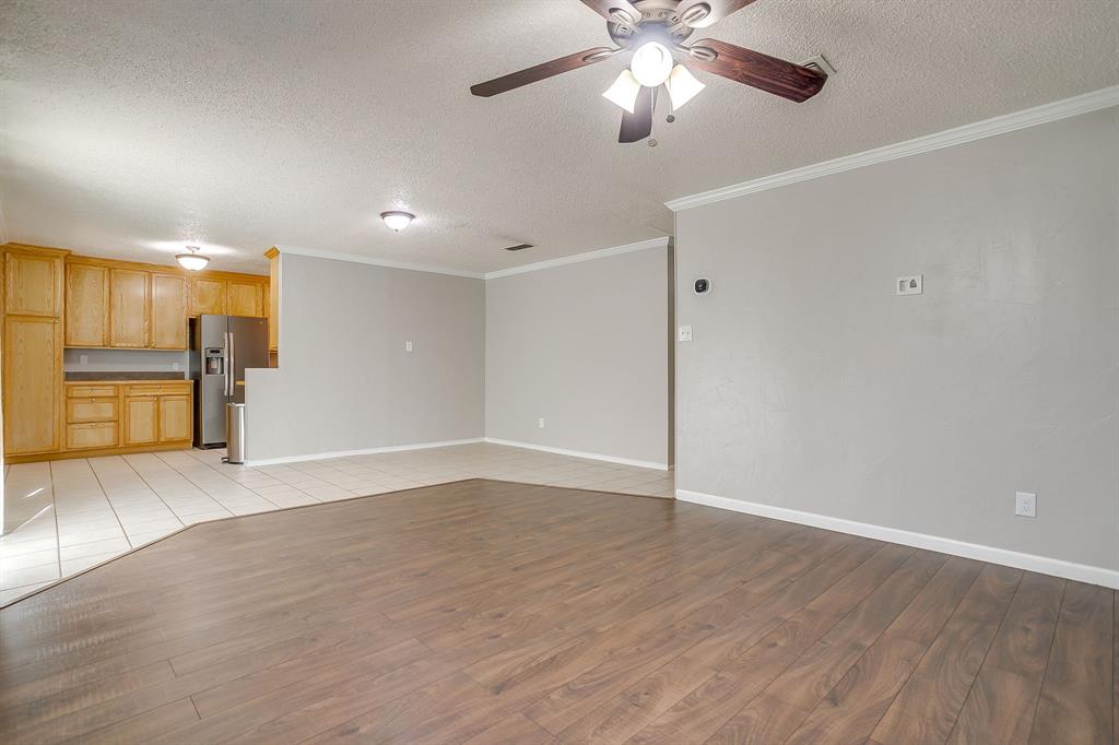 Gardens - Residential