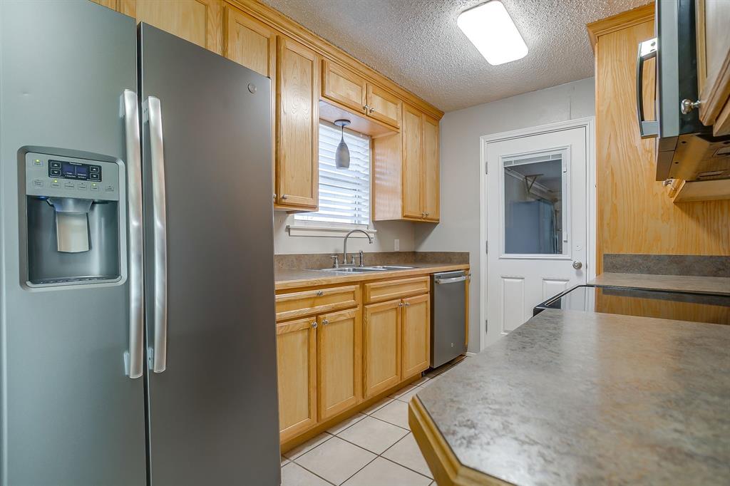 Gardens - Residential