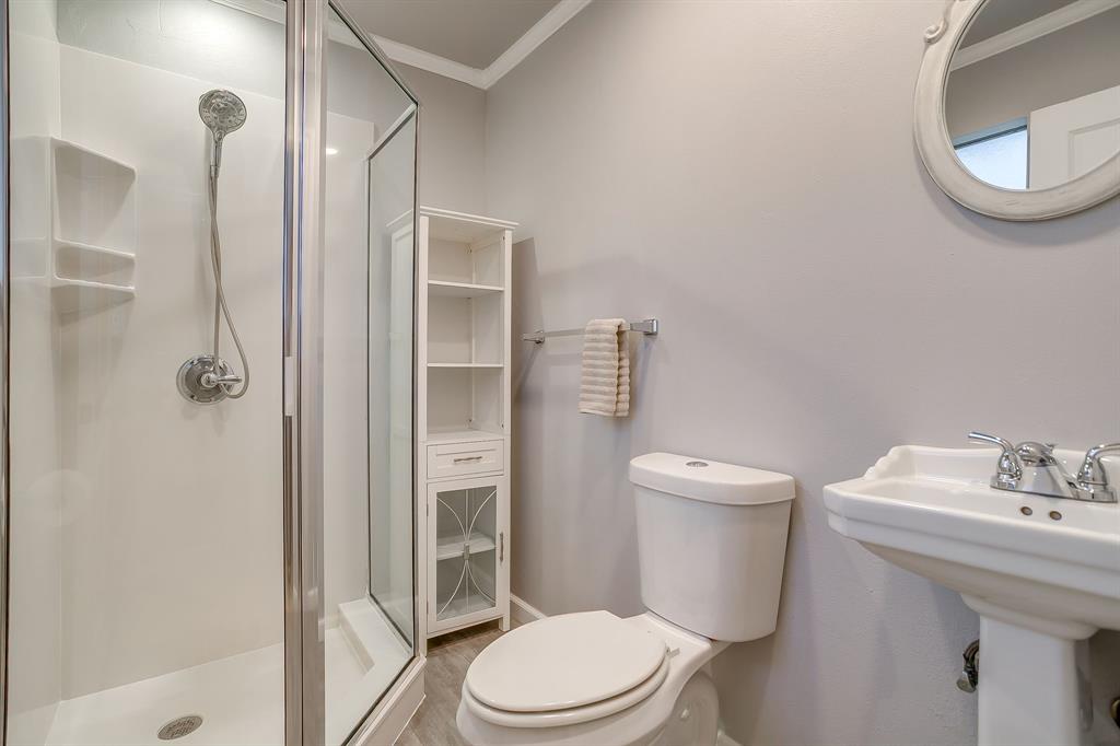 Gardens - Residential