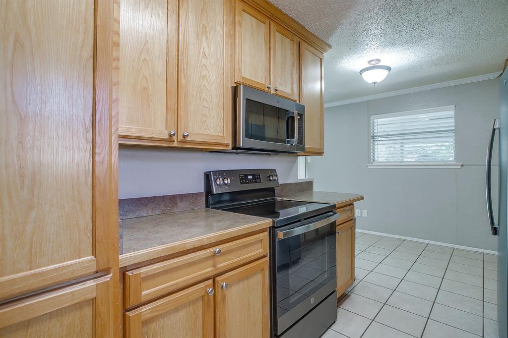 Gardens - Residential