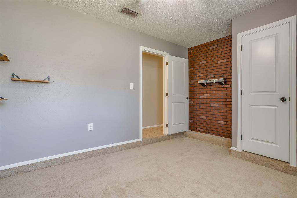 Gardens - Residential