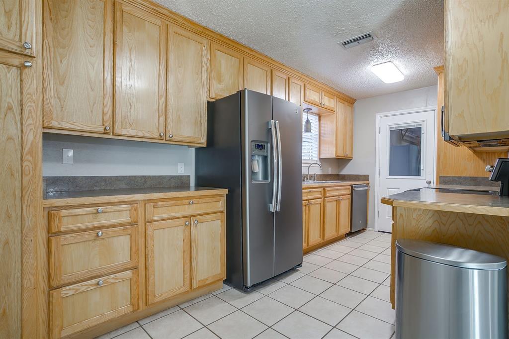 Gardens - Residential