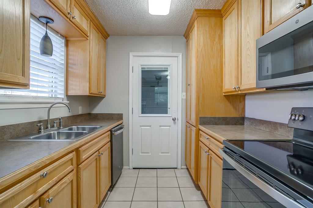 Gardens - Residential