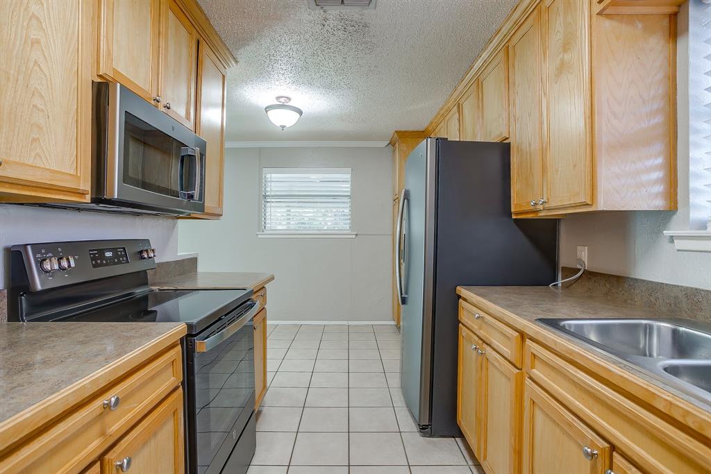 Gardens - Residential