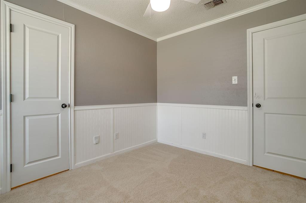 Gardens - Residential