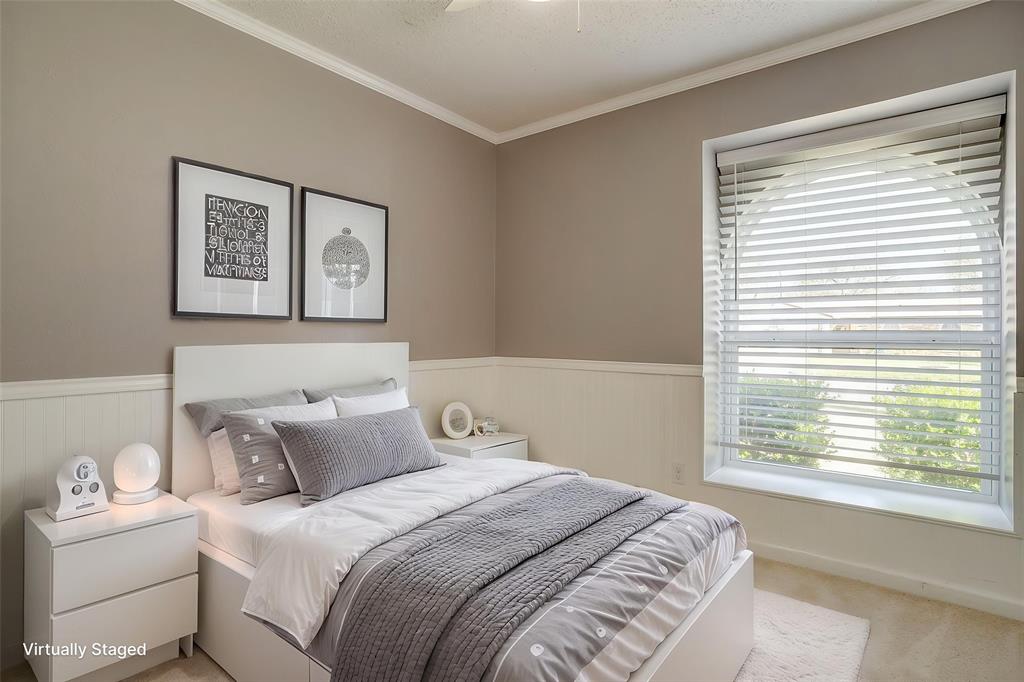 Gardens - Residential