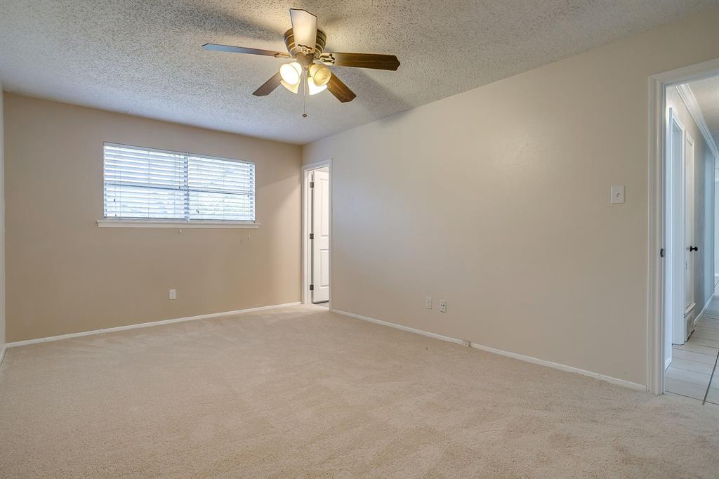 Gardens - Residential