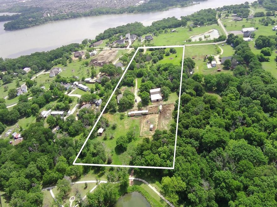 LAND. LIFESTYLE. INCOME. LOCATION.

An exceptional and rare opportunity for the visionary buyer ready to turn potential into profit. Situated
on 8.29 AG-exempt acres in unincorporated Denton County, this property offers the perfect blend of
privacy, functionality, and limitless possibilities. Whether you’re dreaming of creating a wedding or
event venue, developing an income-producing retreat with cabins or modular homes, or building your
own private estate—this property is the canvas to bring it all to life. Surrounded by mature trees and
wide-open Texas sky, the land is fully fenced and cross-fenced, ideal for horses, livestock, or
recreational use. The setting delivers a peaceful, country atmosphere while remaining just minutes from
Lake Lewisville and major conveniences. Property Features Include: • 8.29 Acres • Water well + electricity already in place • While the land itself supports a wide range of residential,
agricultural, or commercial-style uses (buyer to verify). Enjoy the best of both worlds—peaceful country
living with convenient access to Denton, Frisco, McKinney, and surrounding areas. Properties like
this—with location, infrastructure are hard to find. Serious
buyers only. This is FOR SALE — not on sale.
