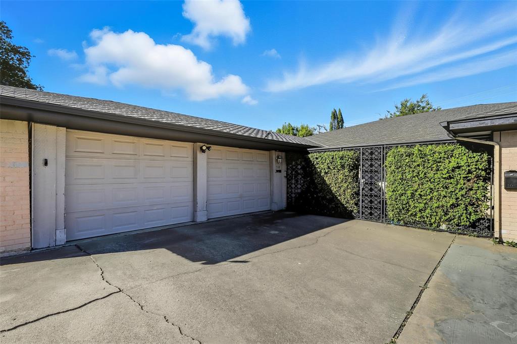 Westcliff Add - Residential Lease