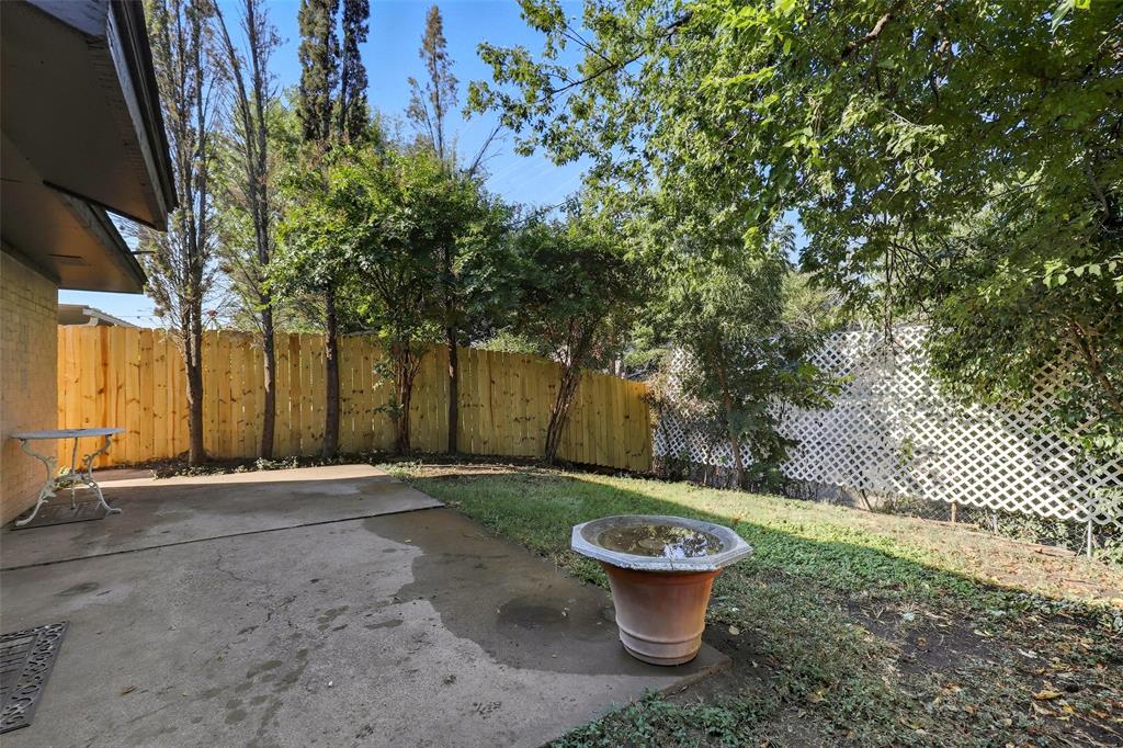 Westcliff Add - Residential Lease