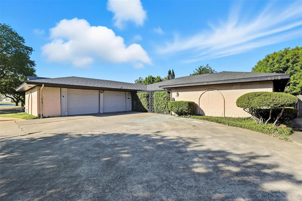 Westcliff Add - Residential Lease