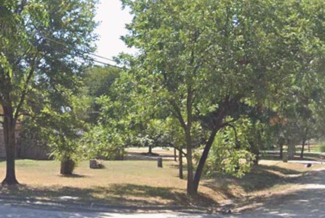 D K Mc Donald Add 1 - Land