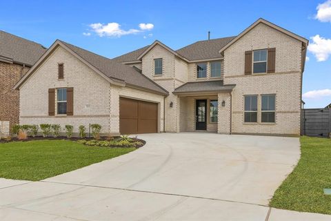 505 Marisa Street Little Elm TX 76227