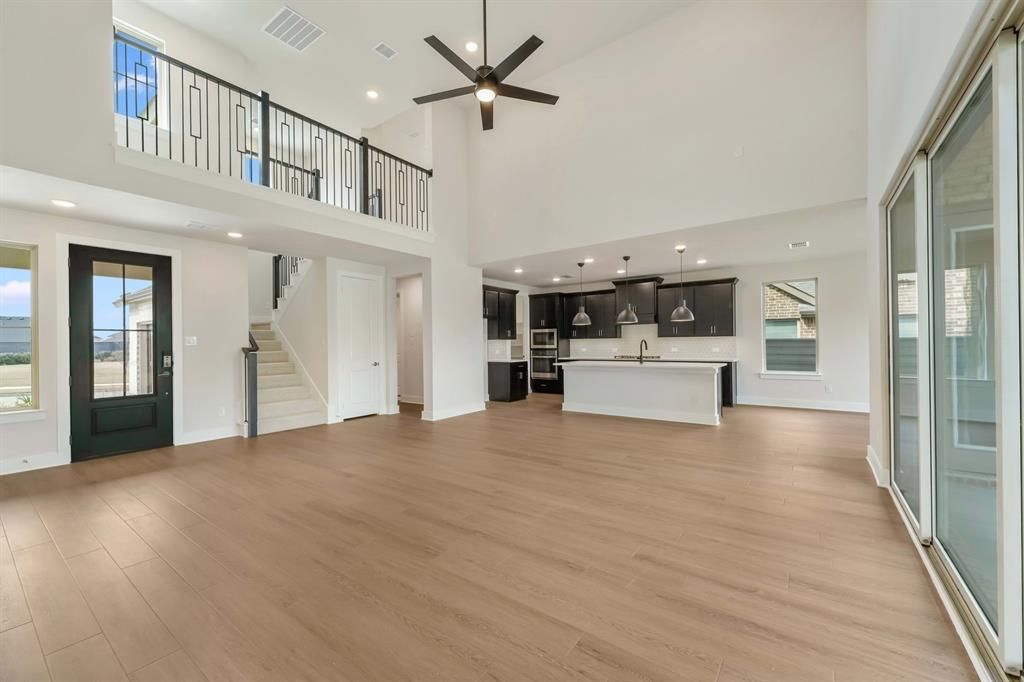 Photo of 505 Marisa Street, Little Elm, TX 76227 (MLS # 21268405)