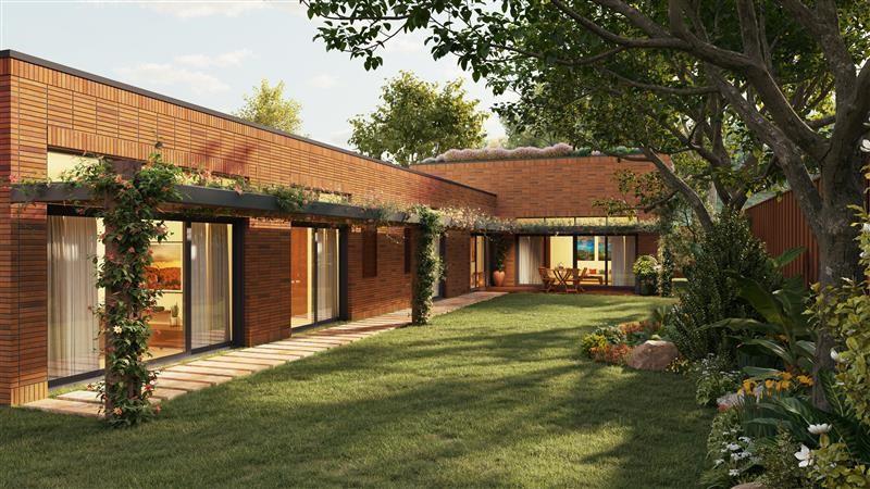 Tapestry - Residential