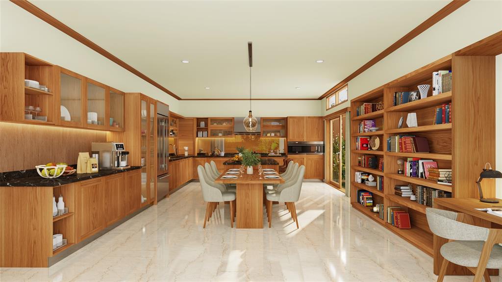 Tapestry - Residential